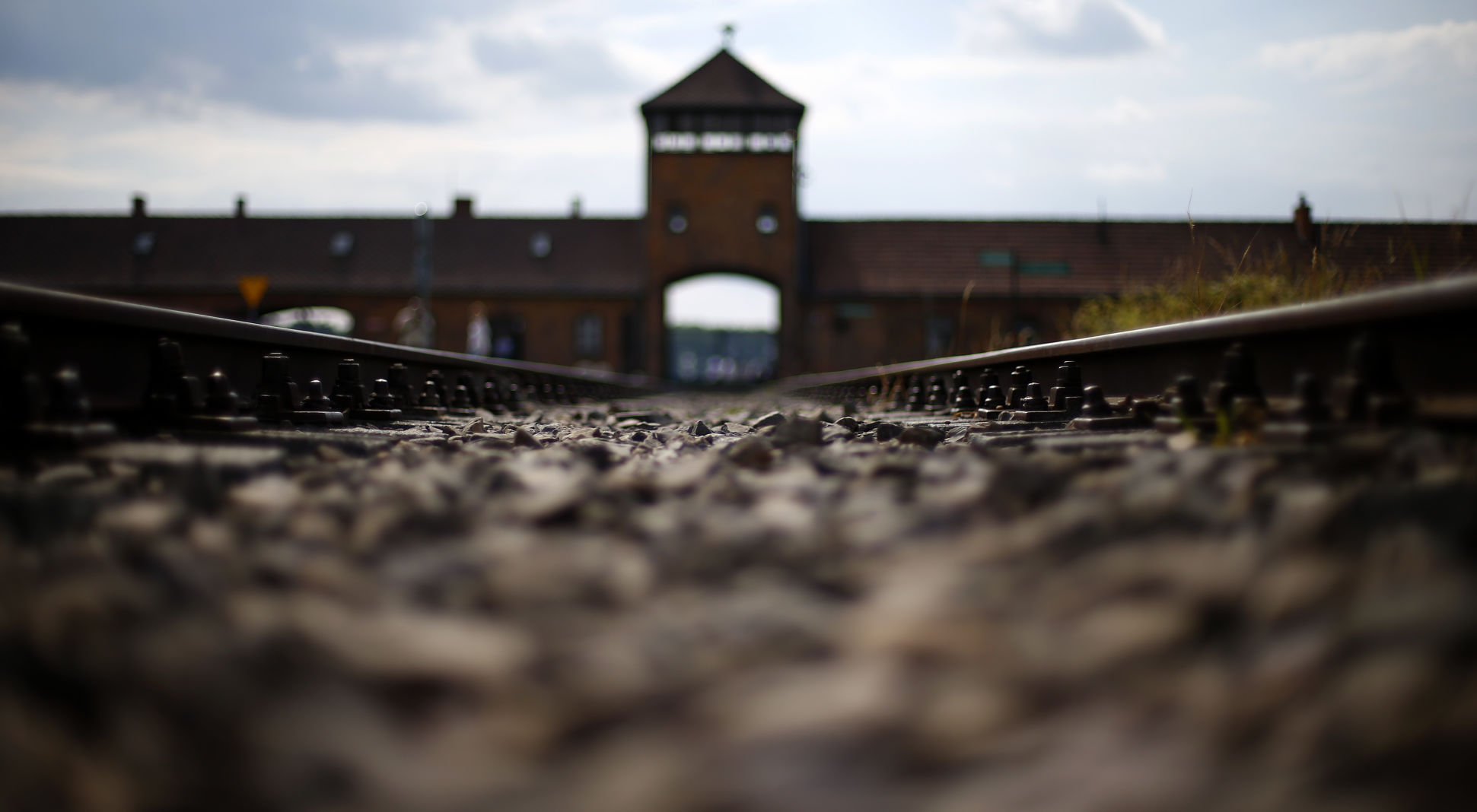 Poland Israel Holocaust Law